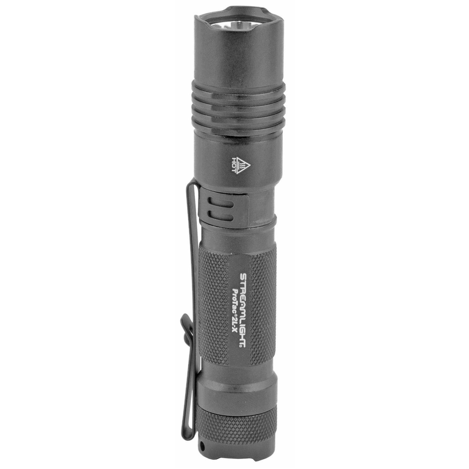 Streamlight ProTac 2L-X - Cheap Fitting
