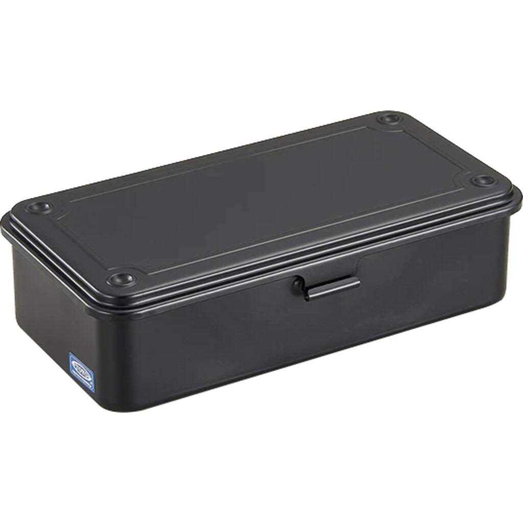 Toyo Steel Stackable Storage Box T-150 - Cheap Fitting
