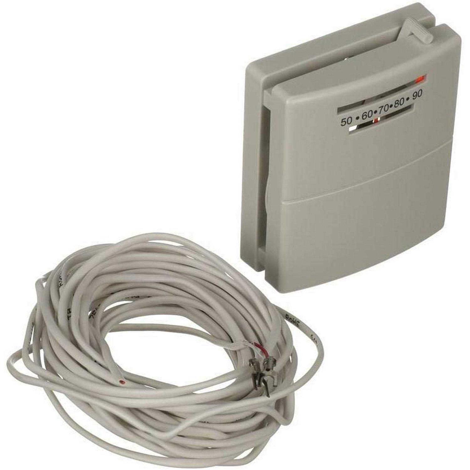 Quadrafire Mechanical Thermostat - Cheap Fitting