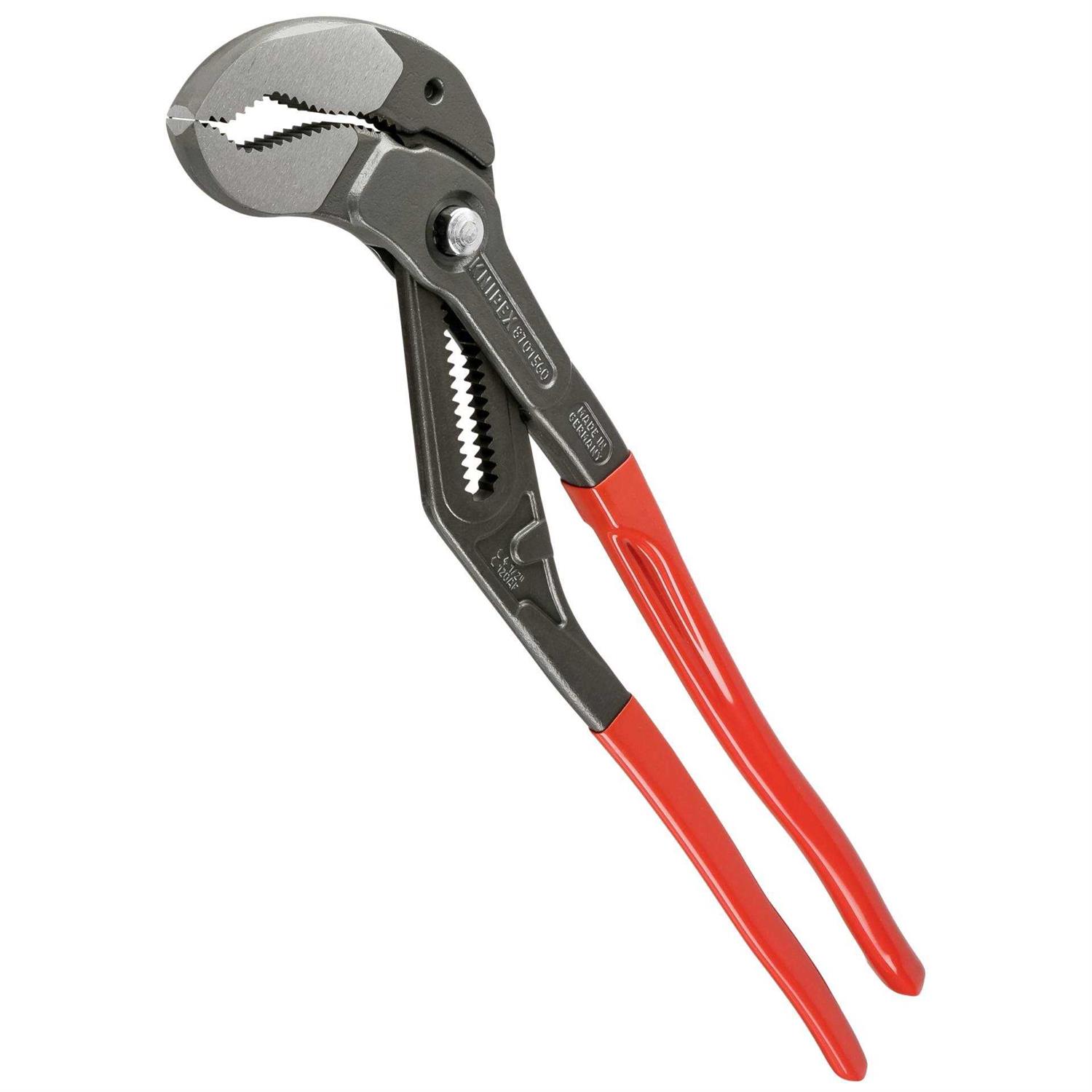Knipex Tools Cobra XXL Water Pump Pliers - Cheap Fitting