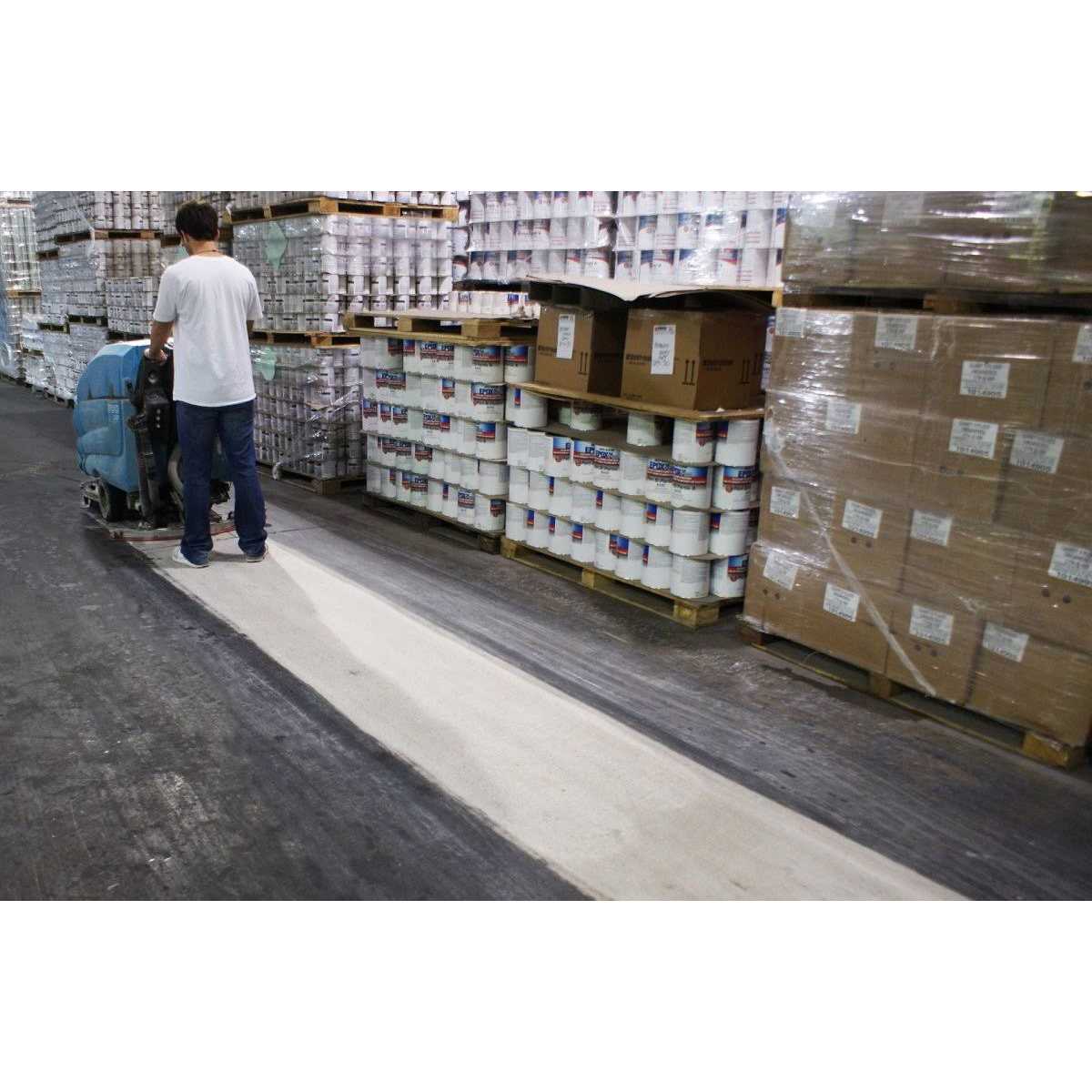 Diamabrush Abrasive Pad - Cheap Fitting