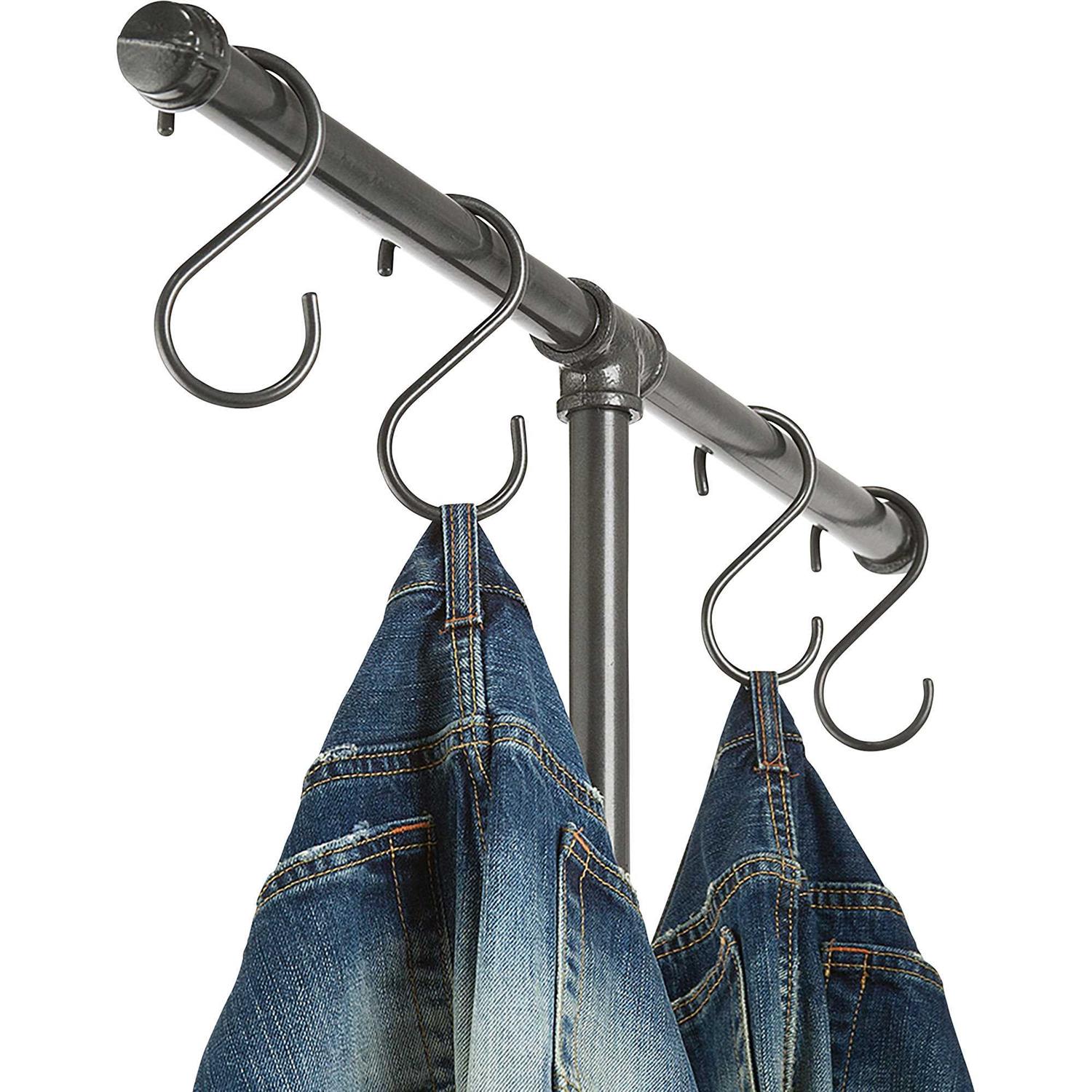 Econoco S Hook for Pipeline PLBBHK1 - Cheap Fitting