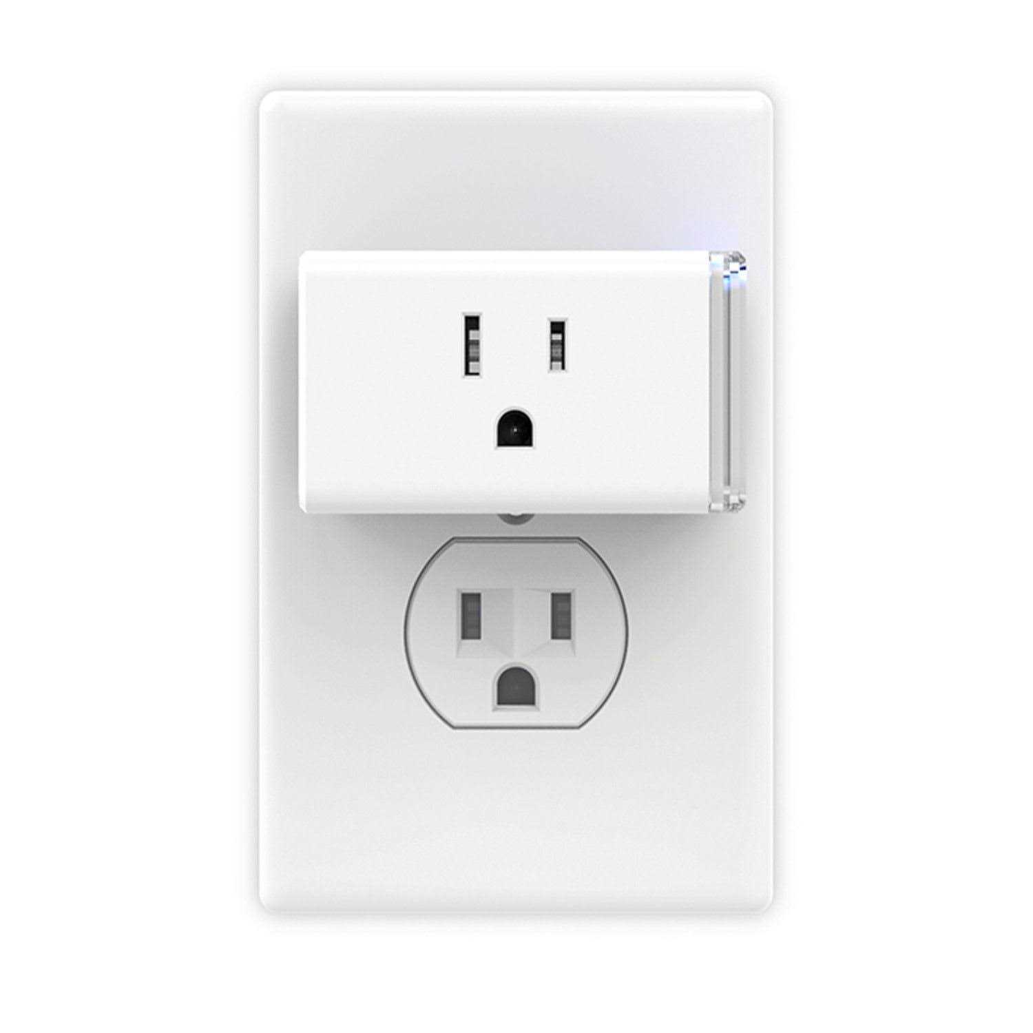 TP-LINK HS105 Smart Wi-Fi Plug Mini - Cheap Fitting