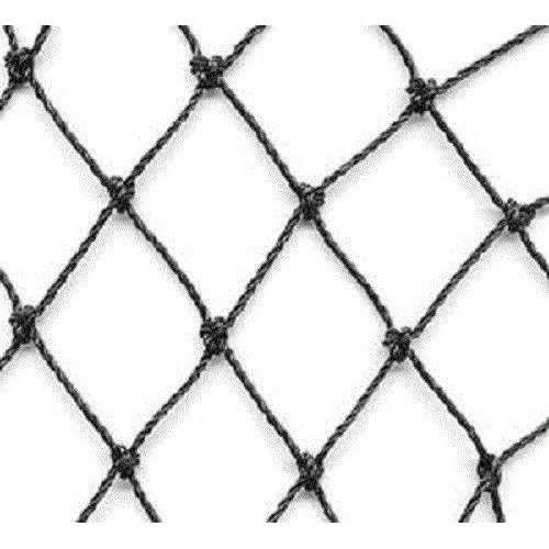 Aviary Netting Heavy Knotted 2 inch Poultry Net - Cheap Fitting