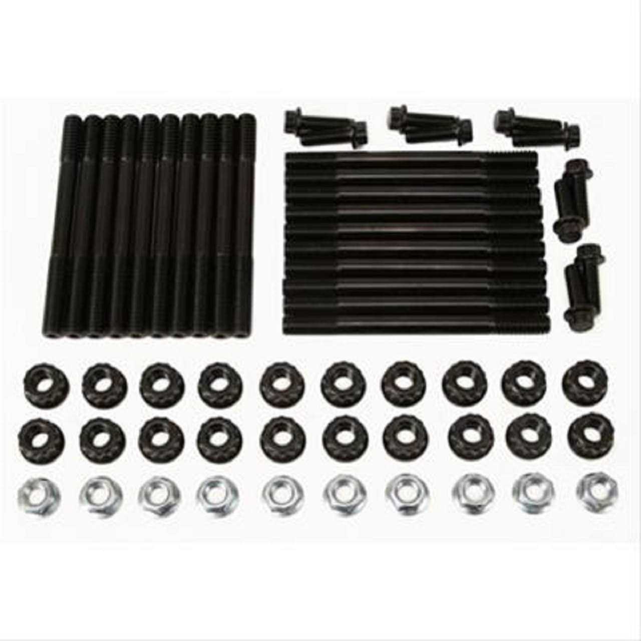 ARP 234-5608 Main Stud Kit - Cheap Fitting