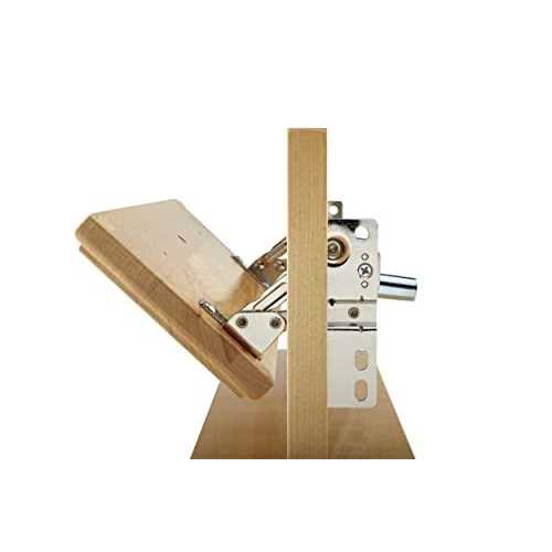 Rev-a-shelf Pair of Soft-Close Front Tip-Out Tray Hinges LD-0220-50sc - Cheap Fitting