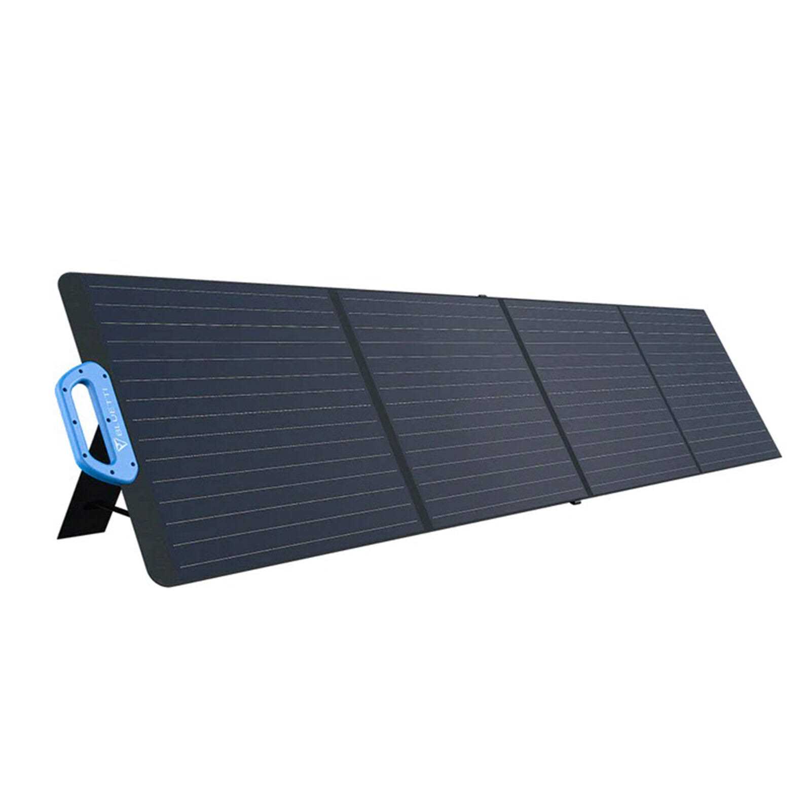 BLUETTI PV120 Solar Panel - Cheap Fitting