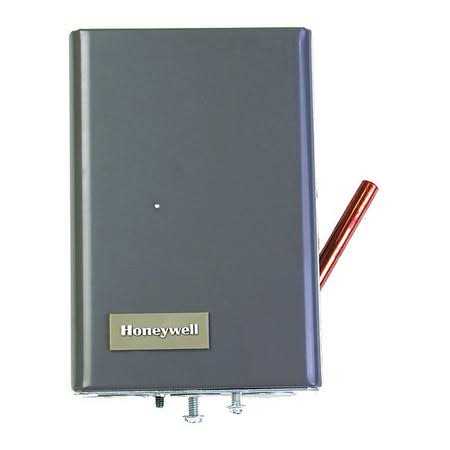 Honeywell L8148E1299 Aquastat Relay - Cheap Fitting