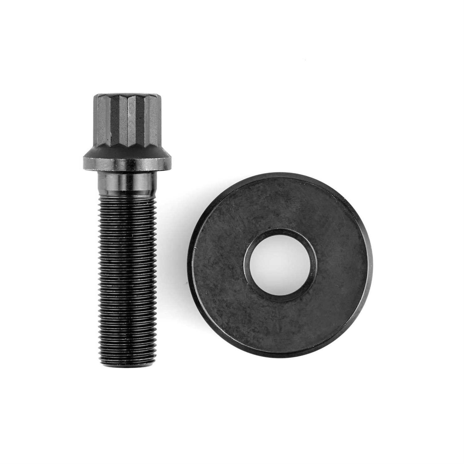 ARP 150-2501 Ford Balancer Bolt Kit - Cheap Fitting