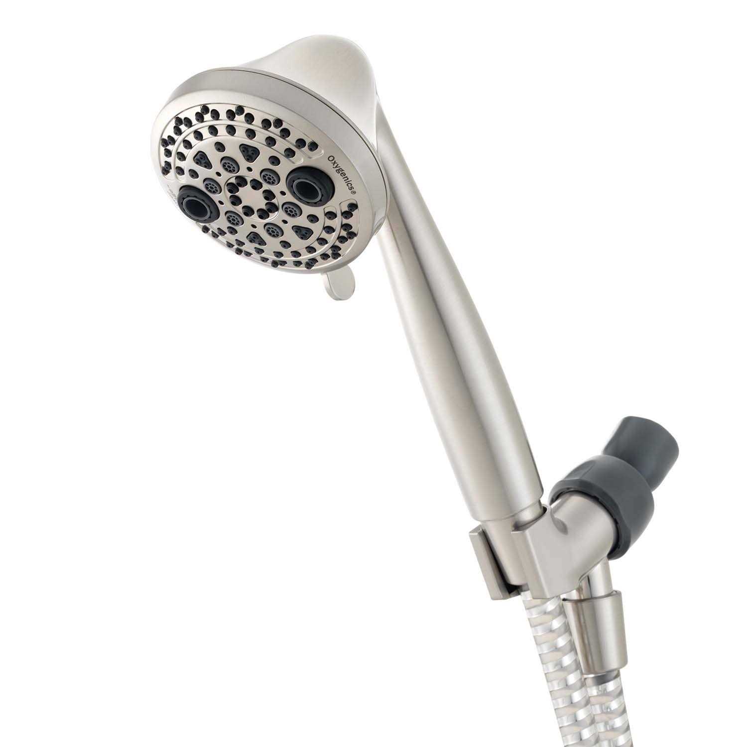 Oxygenics Showerhead 5 settings 1.75 gpm 88446 - Cheap Fitting
