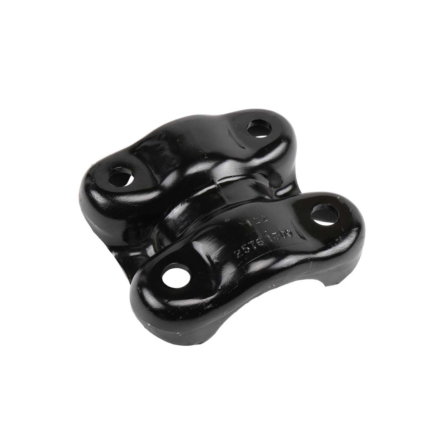 ACDelco 25761309 Leaf Spring Plate - Cheap Fitting