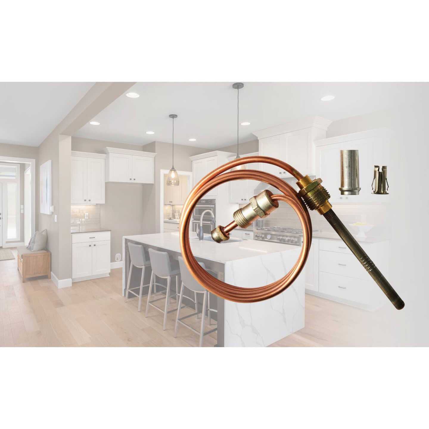 Honeywell Thermocouple 18 - Cheap Fitting