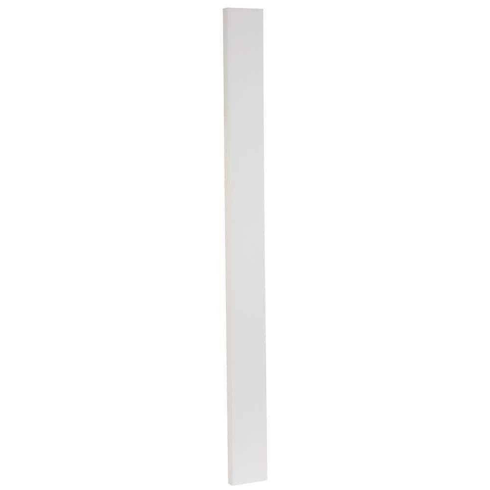 Hampton Bay 3x36x.79 in. Cabinet Filler - Cheap Fitting