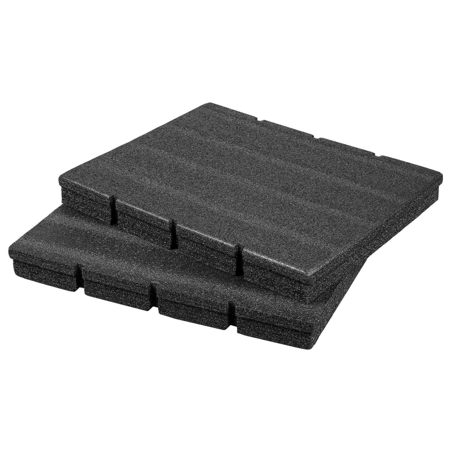 Milwaukee 48-22-8453 Low-Profile Customizable Foam Insert for PACKOUT Drawer Tool Boxes - Cheap Fitting