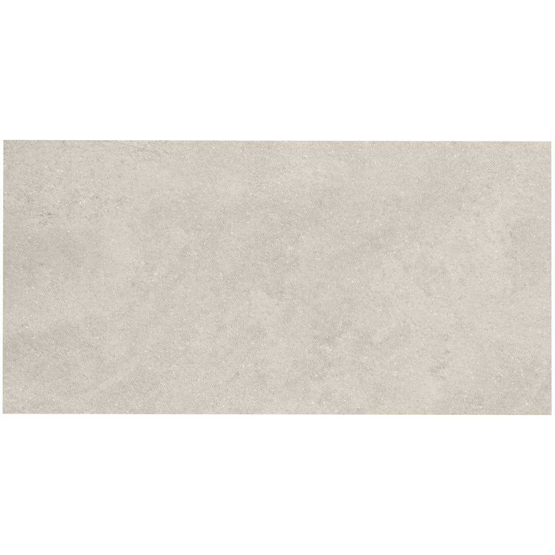 Ivy Hill Tile Dominion 23.62 in. x Matte Limestone Look Porcelain Floor and Wall Tile - Cheap Fitting
