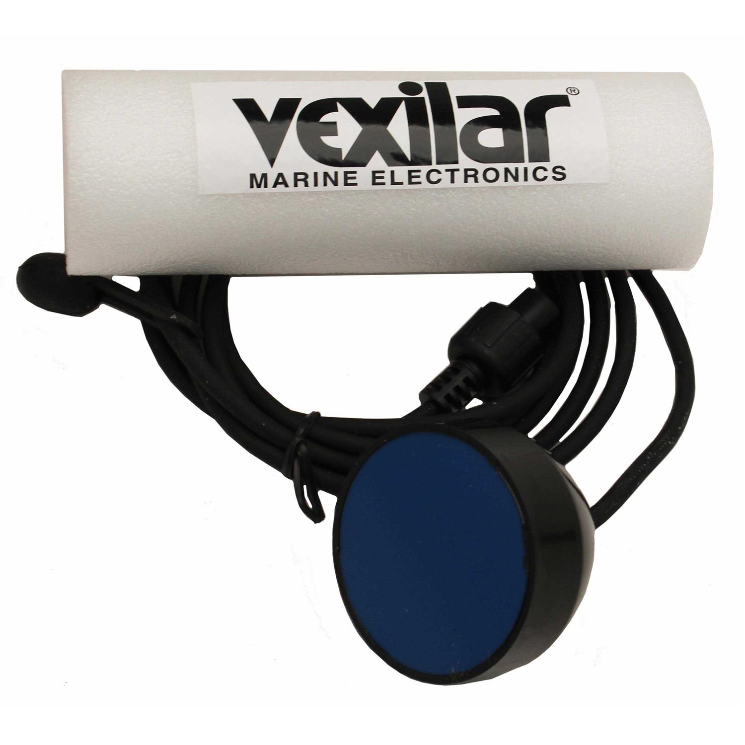 Vexilar Pro View Ice Ducer Transducer - Cheap Fitting
