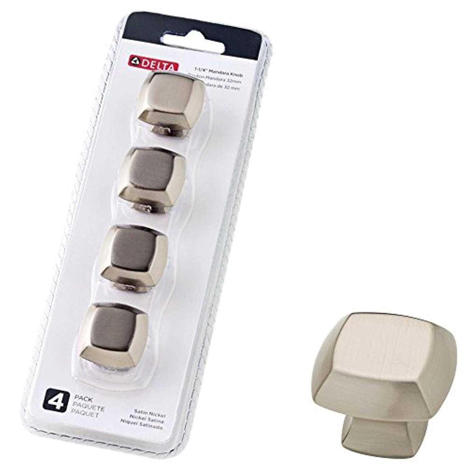 Liberty Mandara Cocoa Bronze Knob - Cheap Fitting