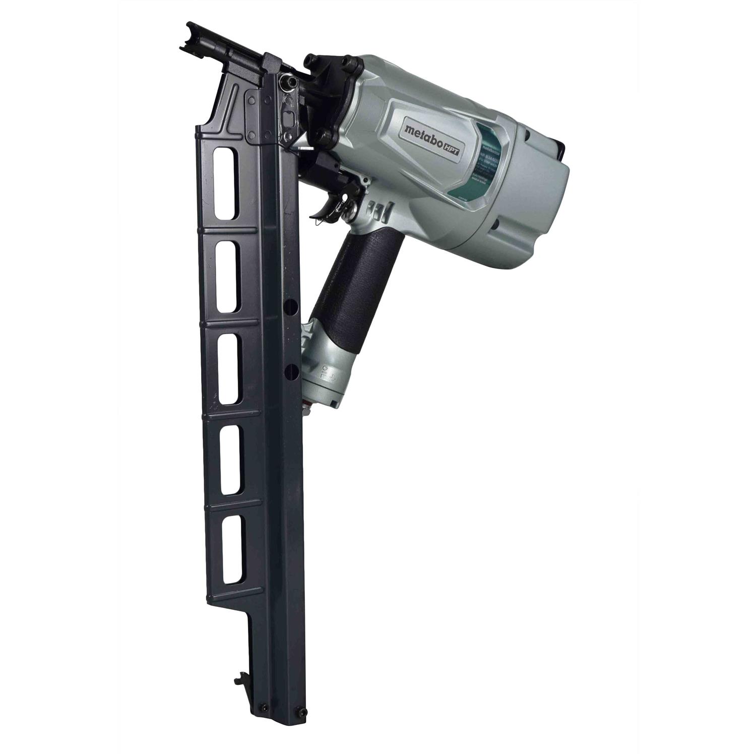 Metabo HPT Framing Nailer NR83A5(S)M - Cheap Fitting