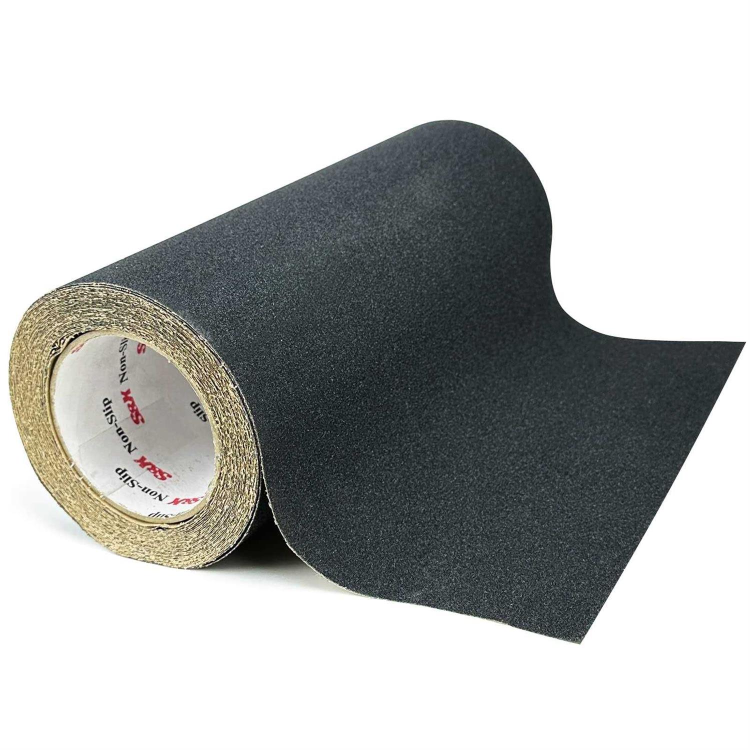 S&X Anti Slip Tape - Cheap Fitting