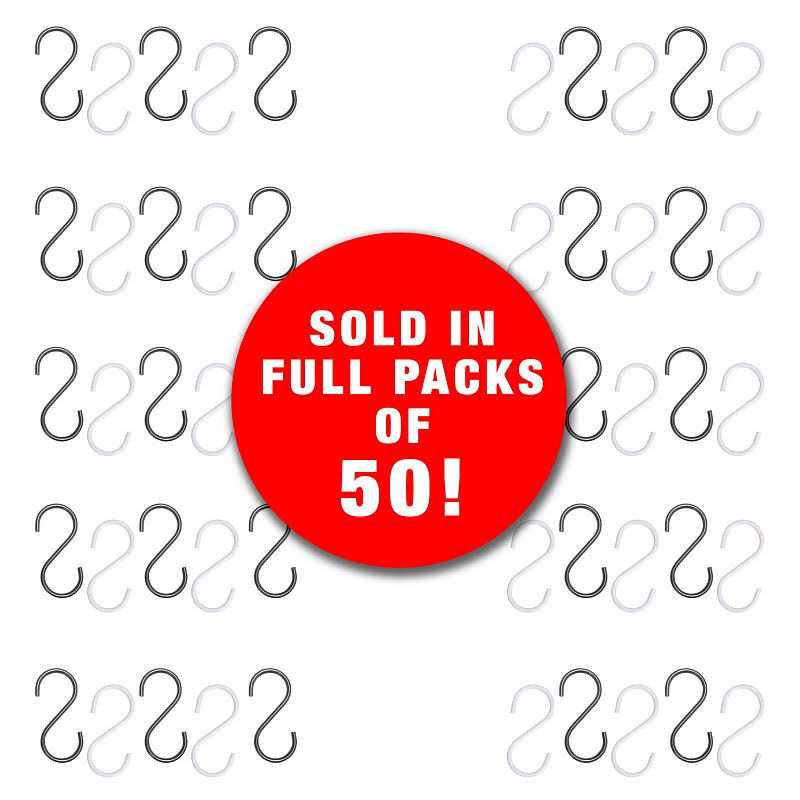 Econoco S Hook for Pipeline PLBBHK1 - Cheap Fitting