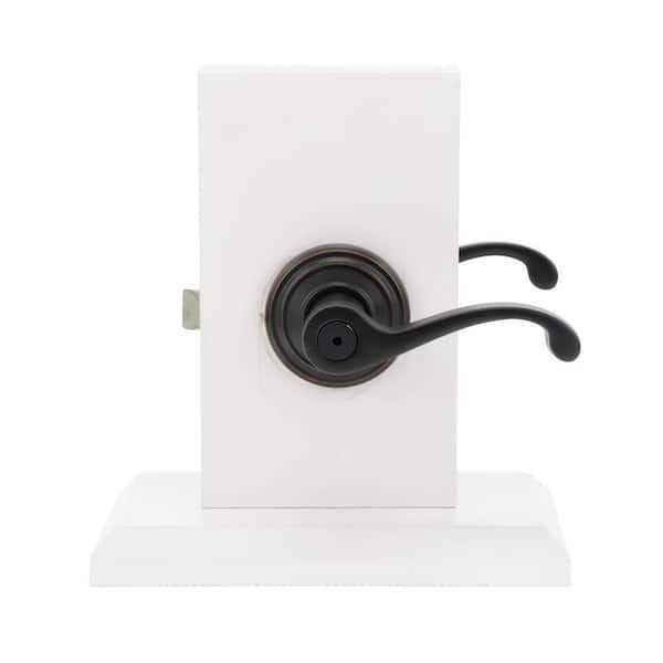 Kwikset / Commonwealth Lever / Privacy 730CHL 730CHL-11P - Cheap Fitting