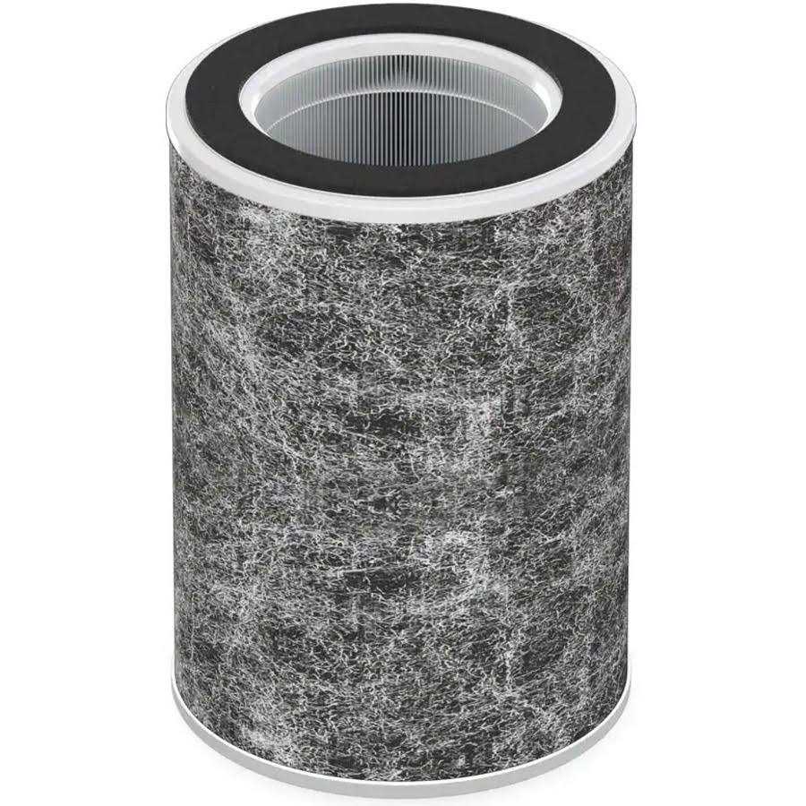 Shark Air Purifier Anti-Allergen Filter with True HEPA + Microban - Cheap Fitting