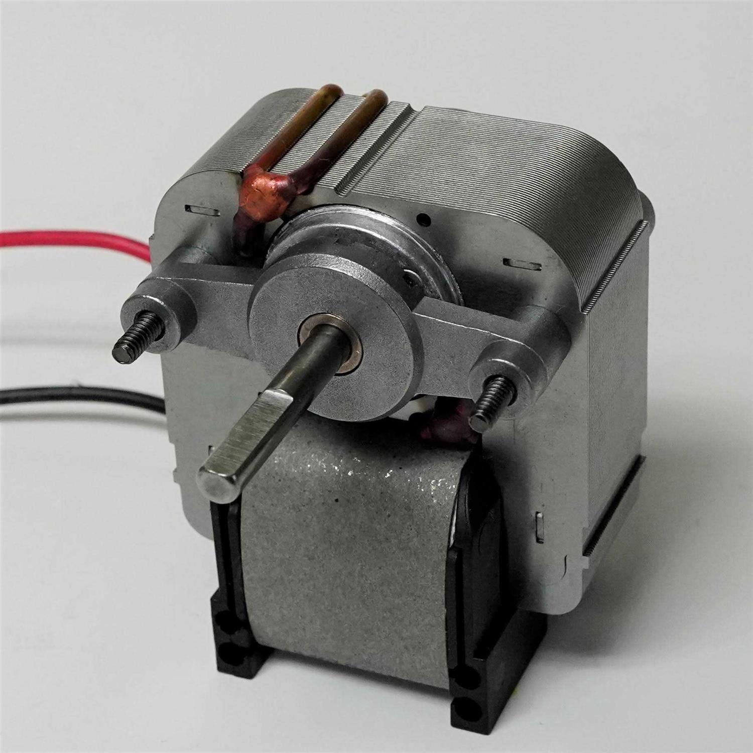 Broan Motor and Fan Blade S97017062 - Cheap Fitting