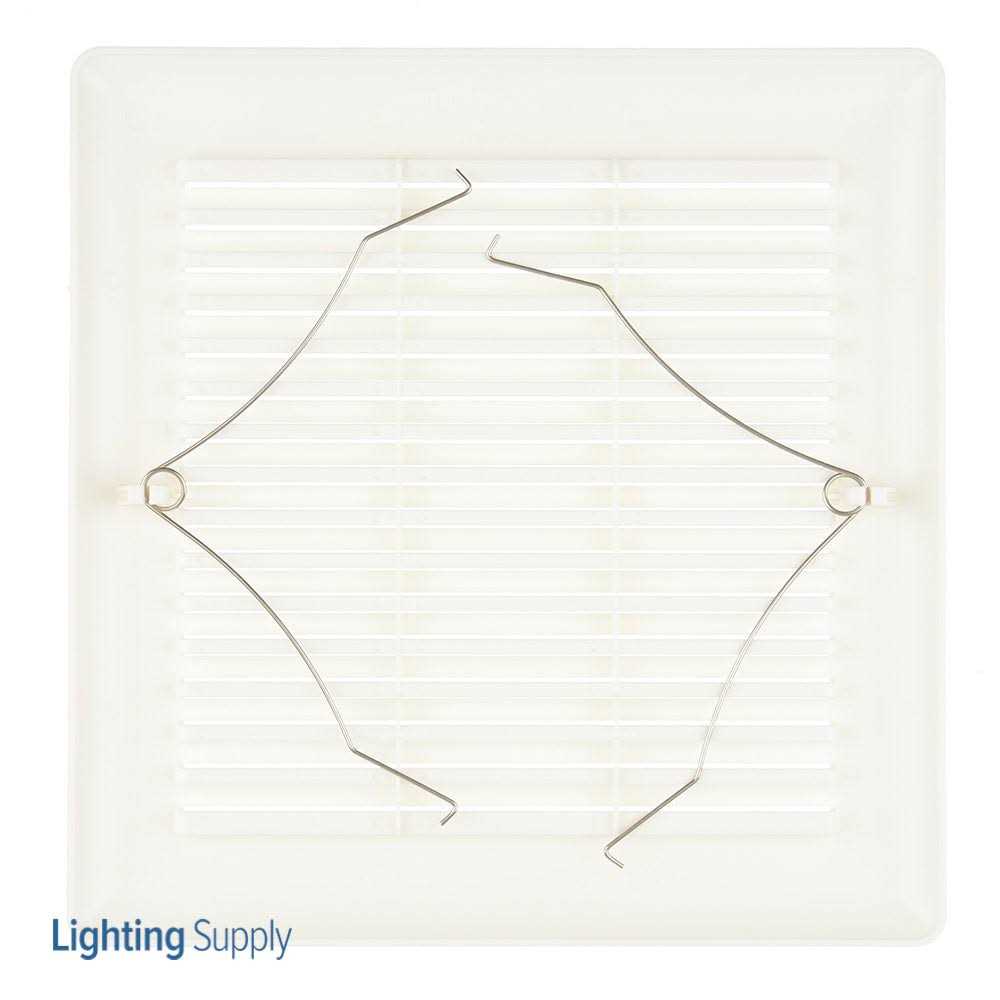 Broan-NuTone Grille/Spring Assembly S97017607 - Cheap Fitting