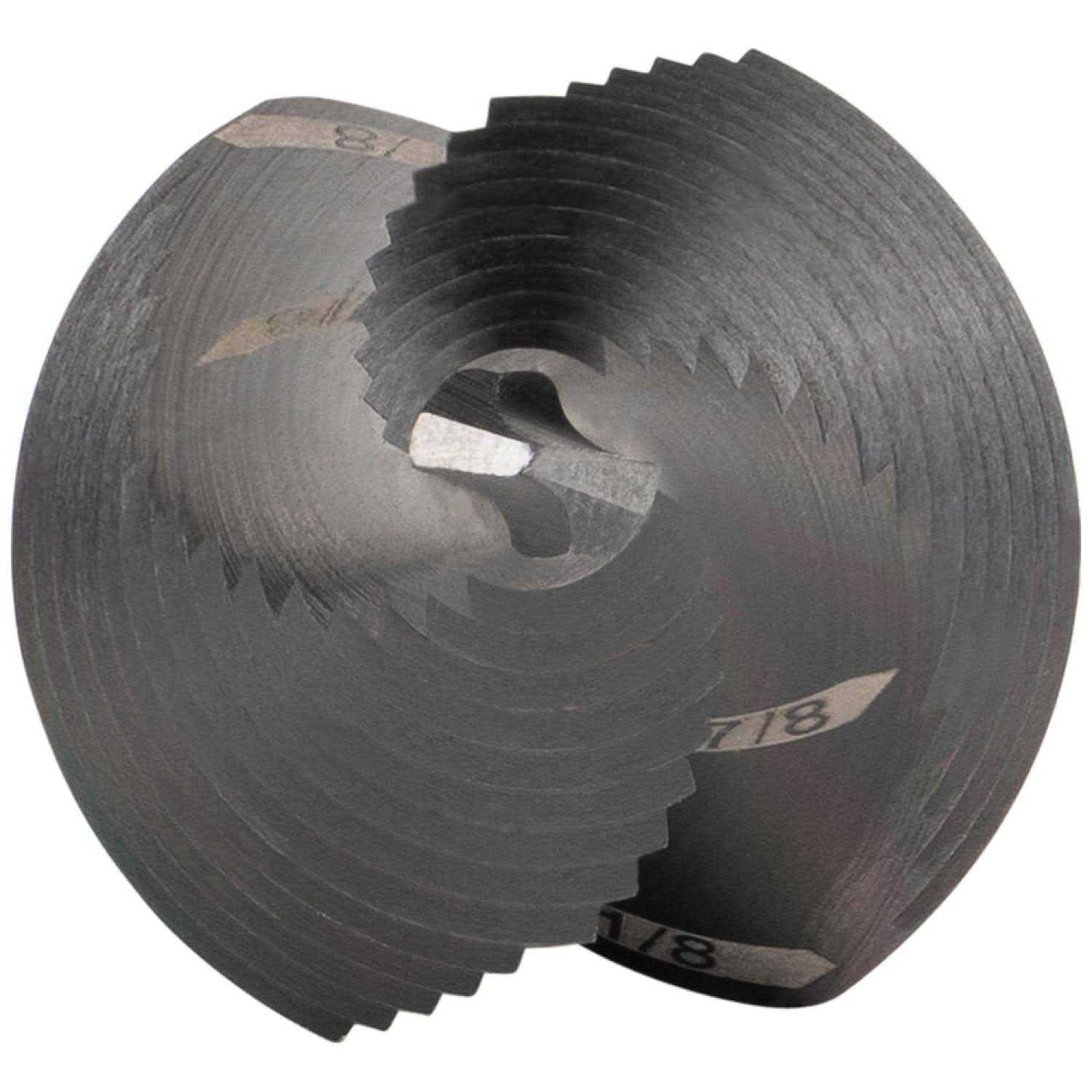 Klein Tools QRST11 Step Drill Bit - Cheap Fitting