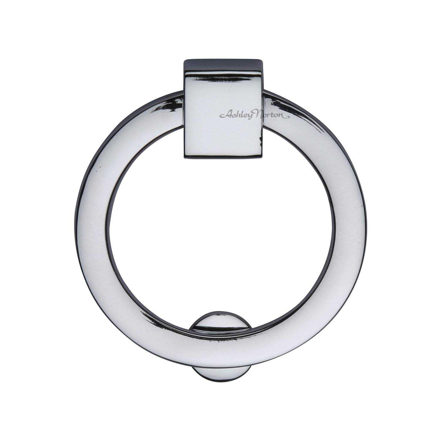 Ashley Norton Solid Brass 2 Round Drop Pull MT6321-050 - Cheap Fitting