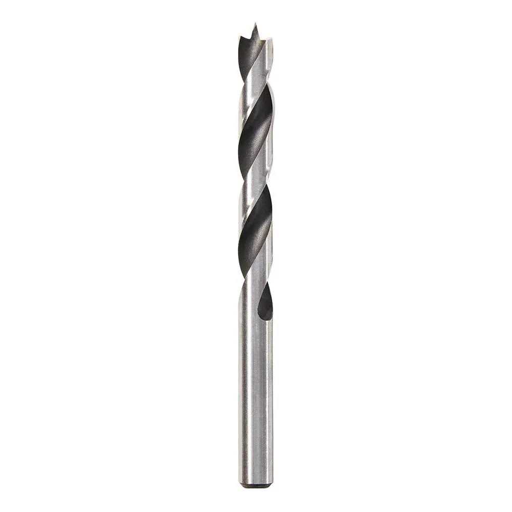 Irwin Brad Point Drill Bit - Cheap Fitting