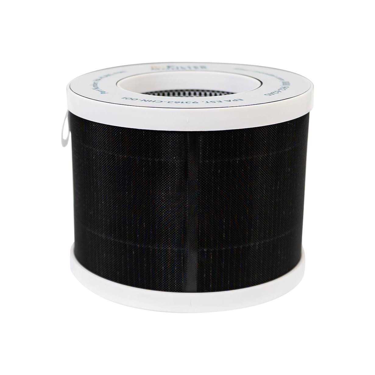 Filter-Monster Replacement Filter for Happi KJ80 Purifier - Cheap Fitting