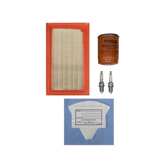 Generac 6485 Generator Maintenance Kit - Cheap Fitting