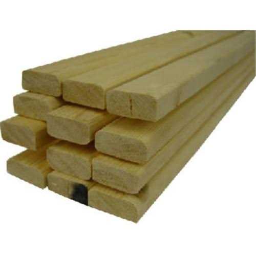 Alexandria Moulding Furring Strip - Cheap Fitting