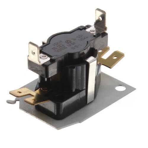 Modine 5H0730350000 Prop Fan Timer - Cheap Fitting