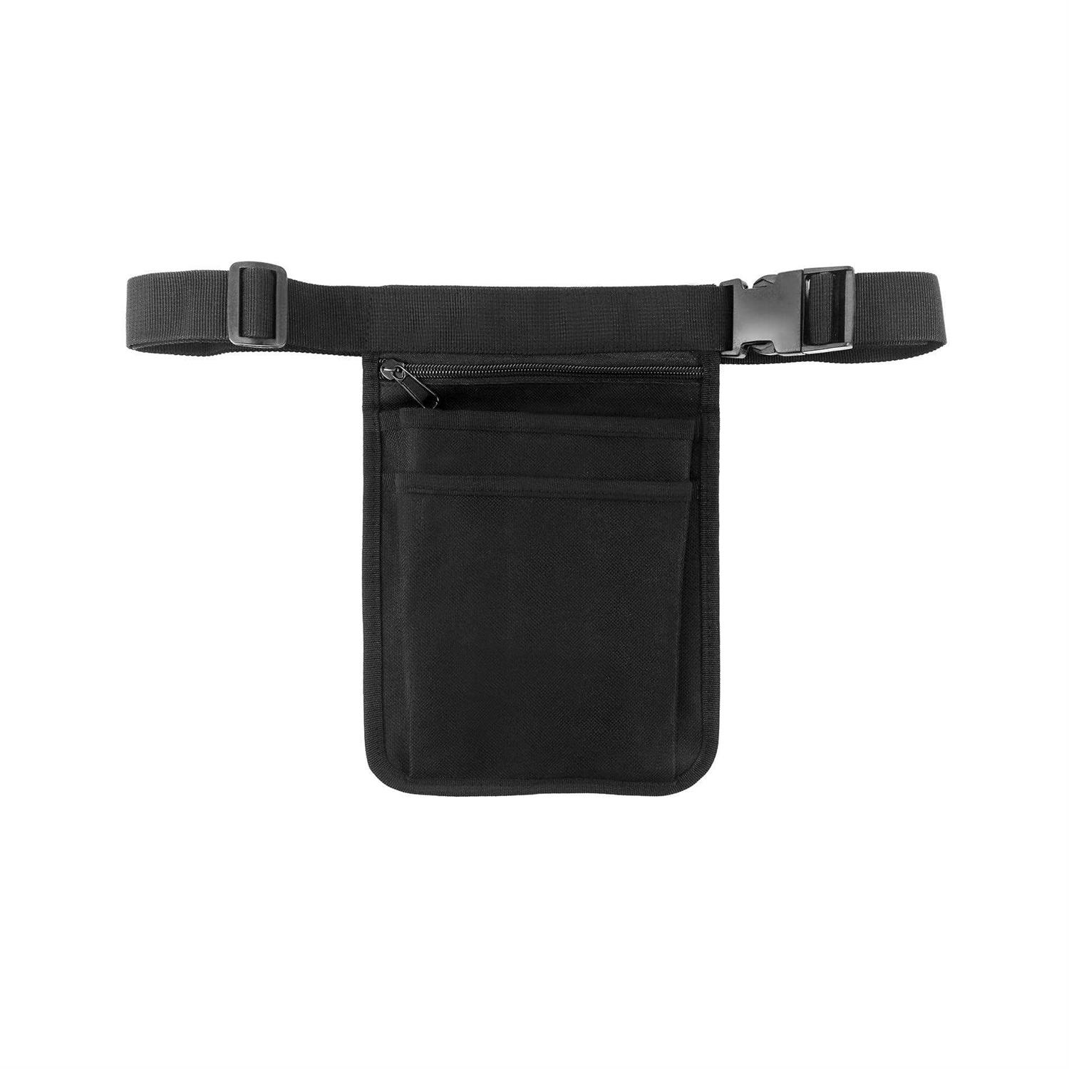 QWORK Medical Organizer Belt - Cheap Fitting