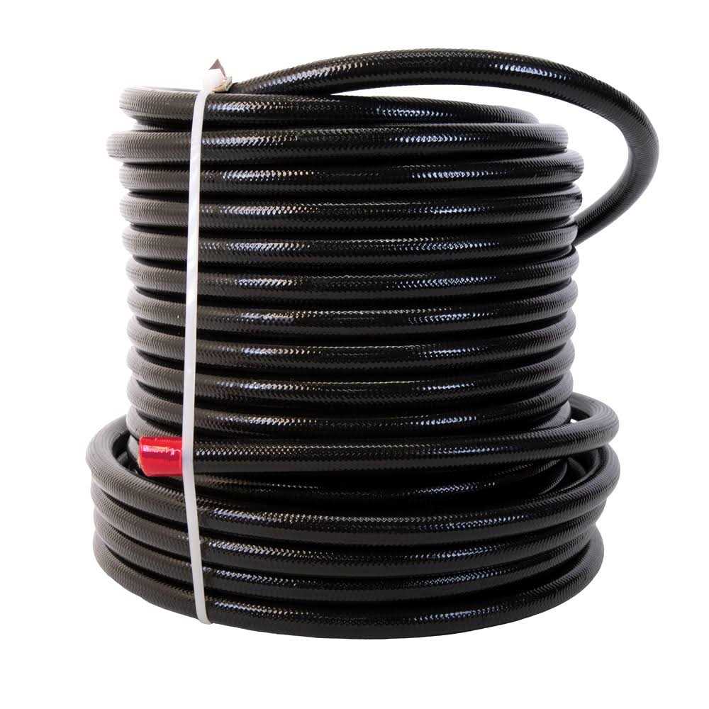 Aeromotive PTFE SS Braided Fuel Hose - Cheap Fitting