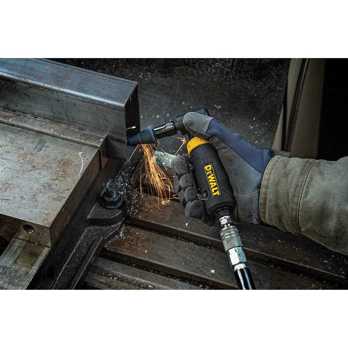 Dewalt Angle Die Grinder DWMT70782 - Cheap Fitting