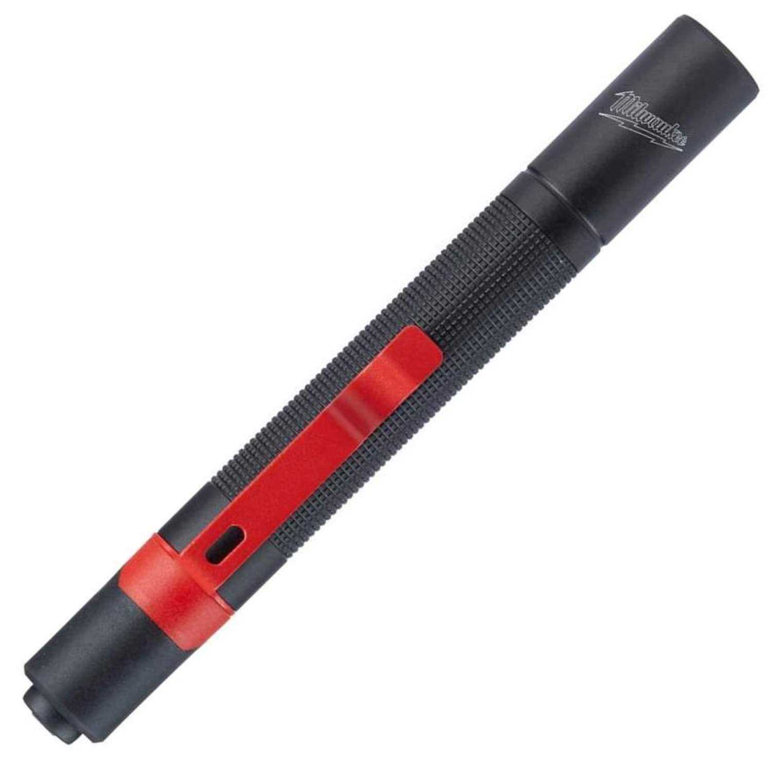 Milwaukee 2105P Penlight 2pk - Cheap Fitting