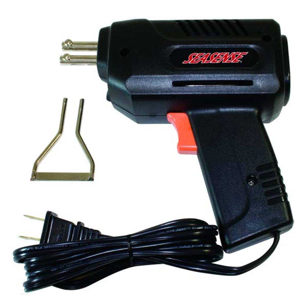 Seasense Rope Cutting Gun 50014090 - Cheap Fitting
