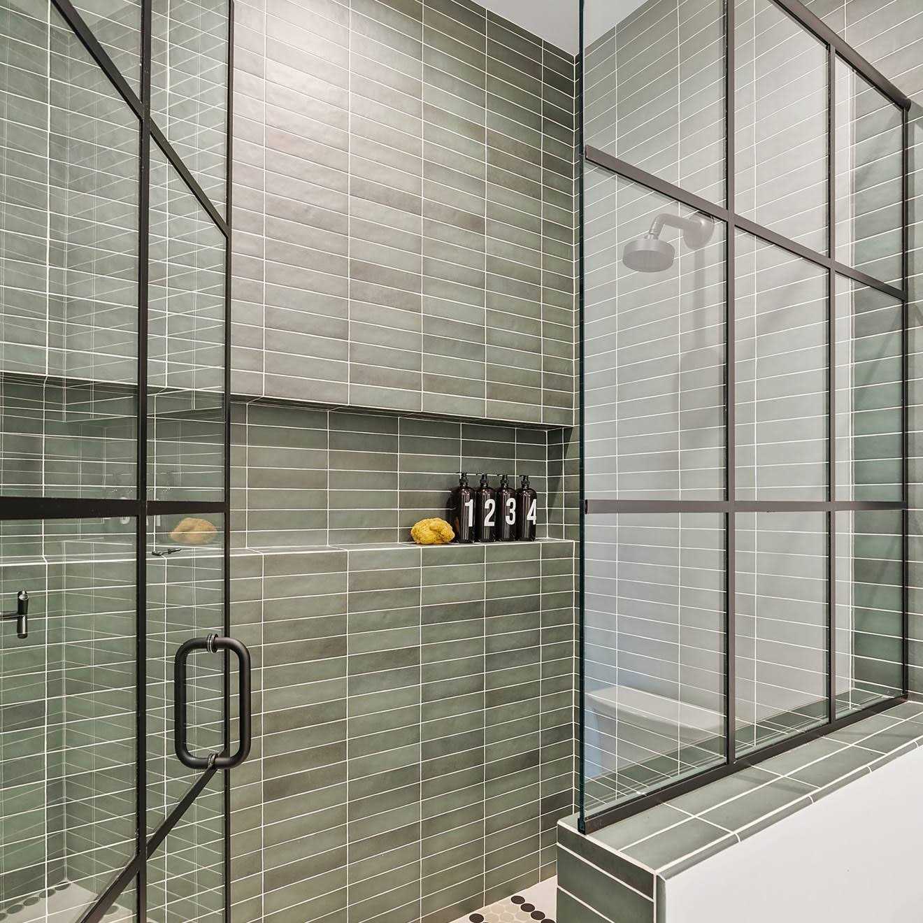 Bedrosian Tile & Stone Makoto 2 Round Matte Porcelain Mosaic Tile - Cheap Fitting