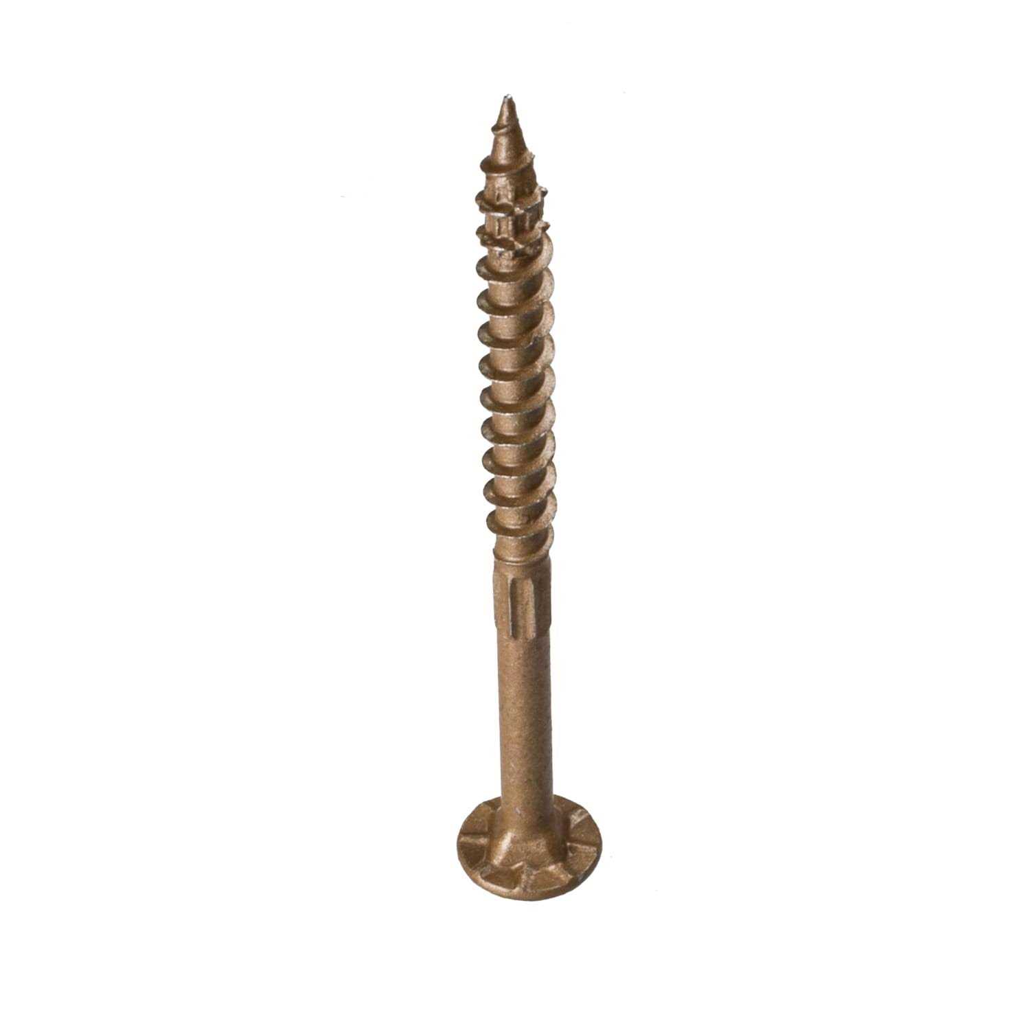Simpson Strong-Tie SDWS16300QR50 Framing Screws Strong Drive 3 L T25 Tan - Cheap Fitting