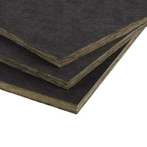 Soundsulate Sound Absorbing Acoustical Drop Ceiling Tiles - Cheap Fitting