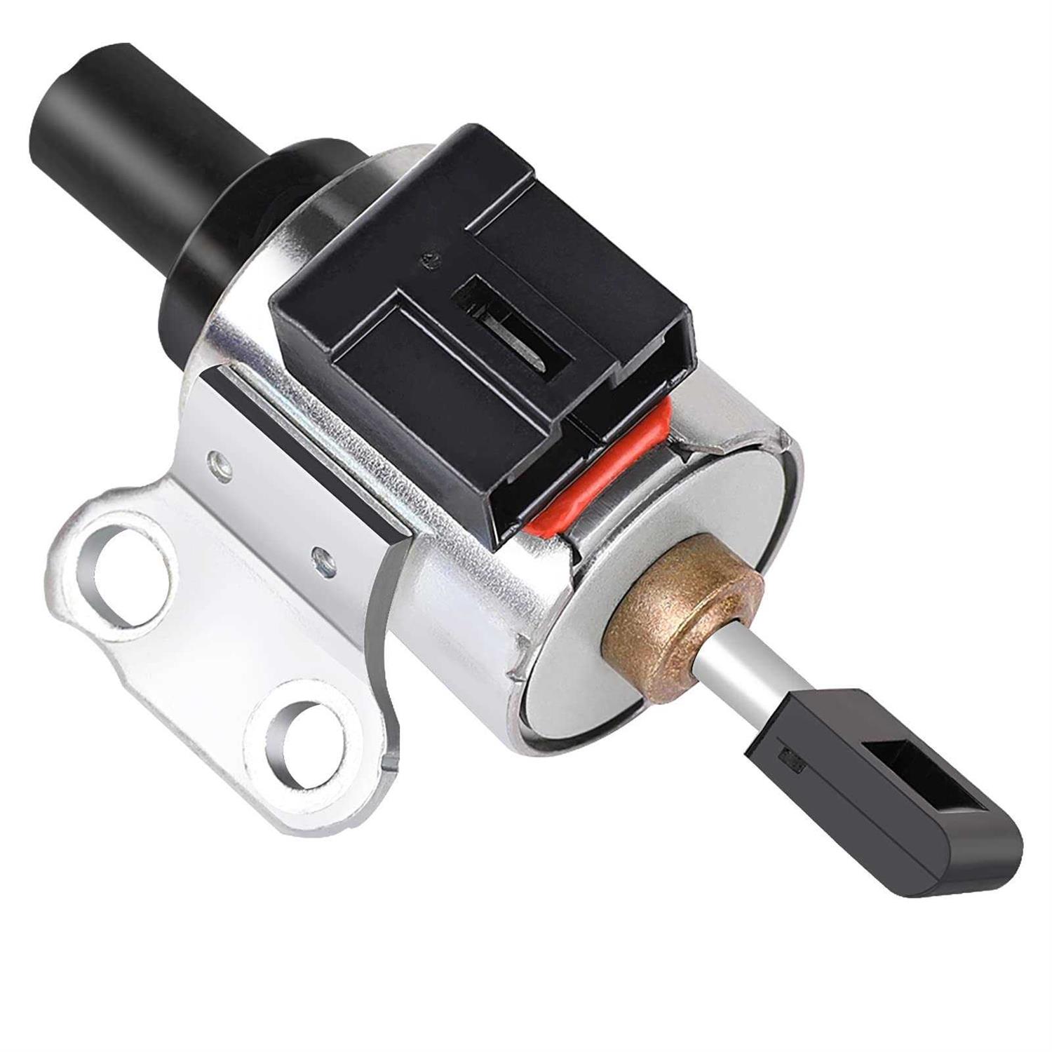 CVT Transmission Step Motor 2.0 2.5 Stepper Motor for 2009-2012 Nissan Altima Rogue SL SV AWD - Cheap Fitting