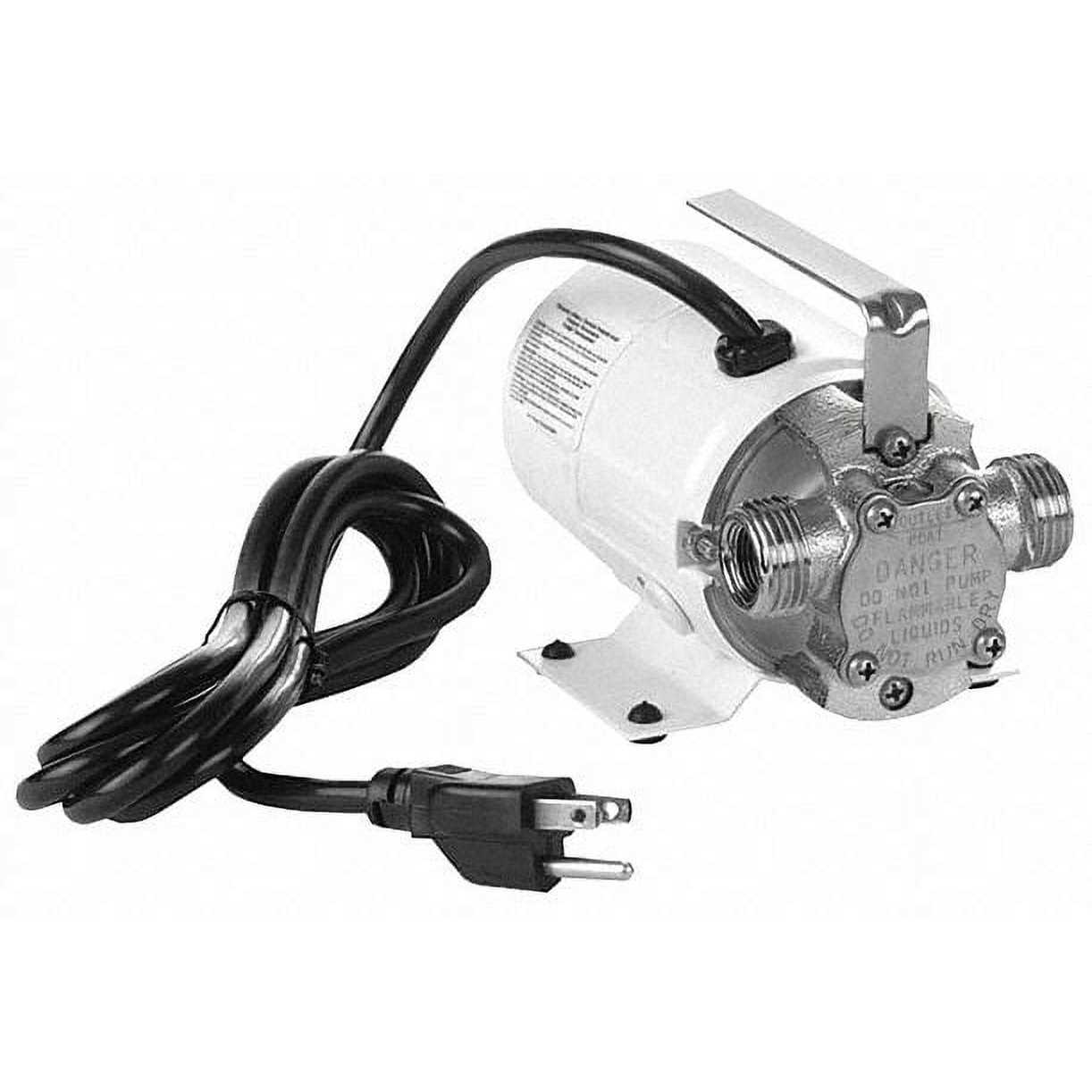 Little Giant Pump PPIK-1S, Impeller and Gasket Kit 555713 - Cheap Fitting