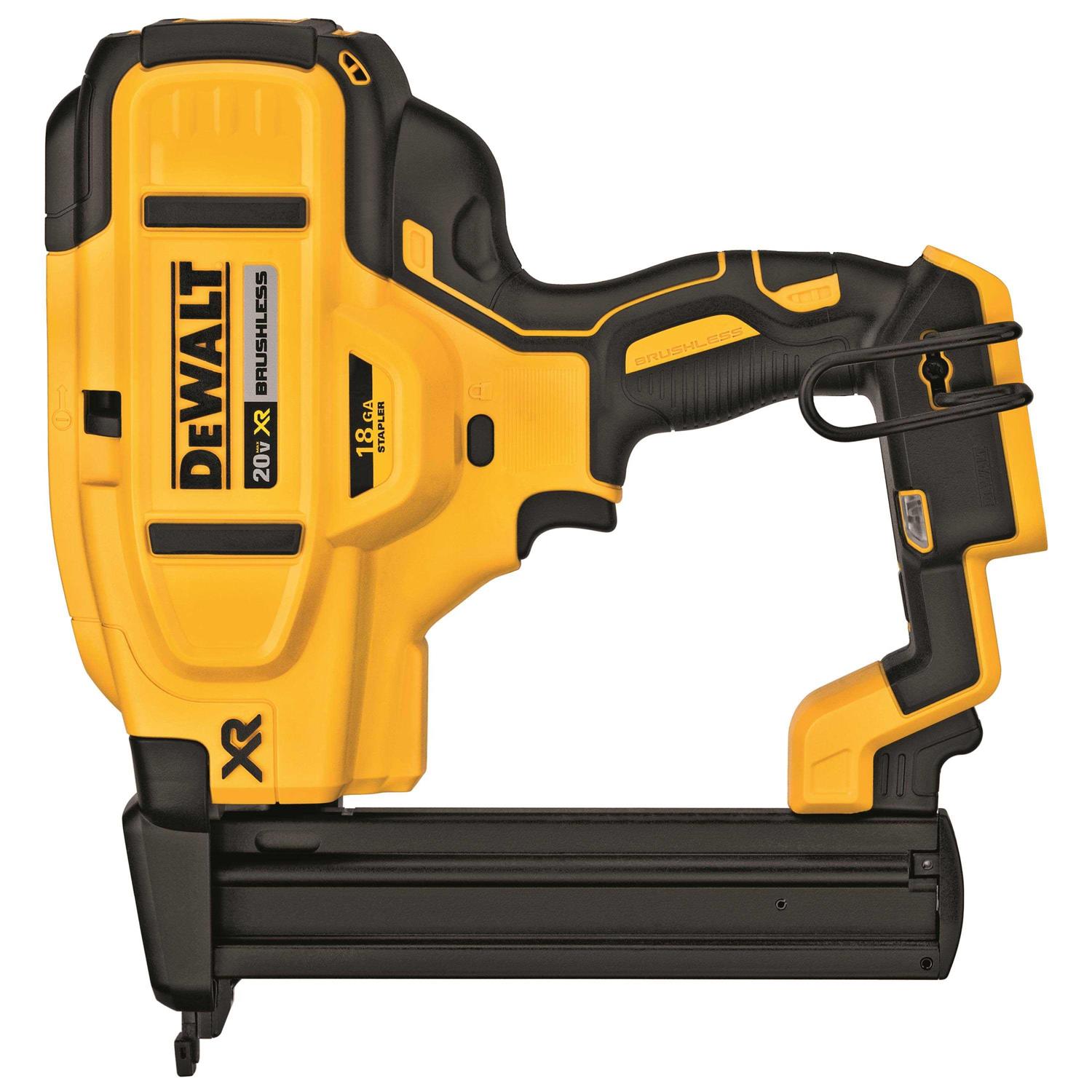 DEWALT DCN681 - Cheap Fitting