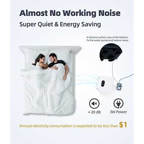 MSELTOS Drain Pump for Dehumidifier 5 ft Lift 55 GPH Removable Condensate Pump for Portable AC Unit - Cheap Fitting