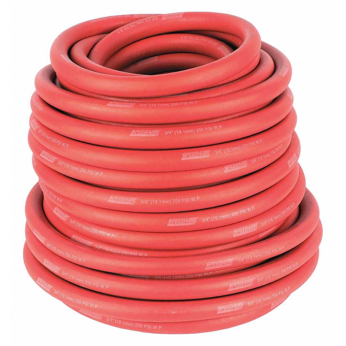 Continental 20027081 Air Hose 3/4 Id x 150 ft. L - Cheap Fitting