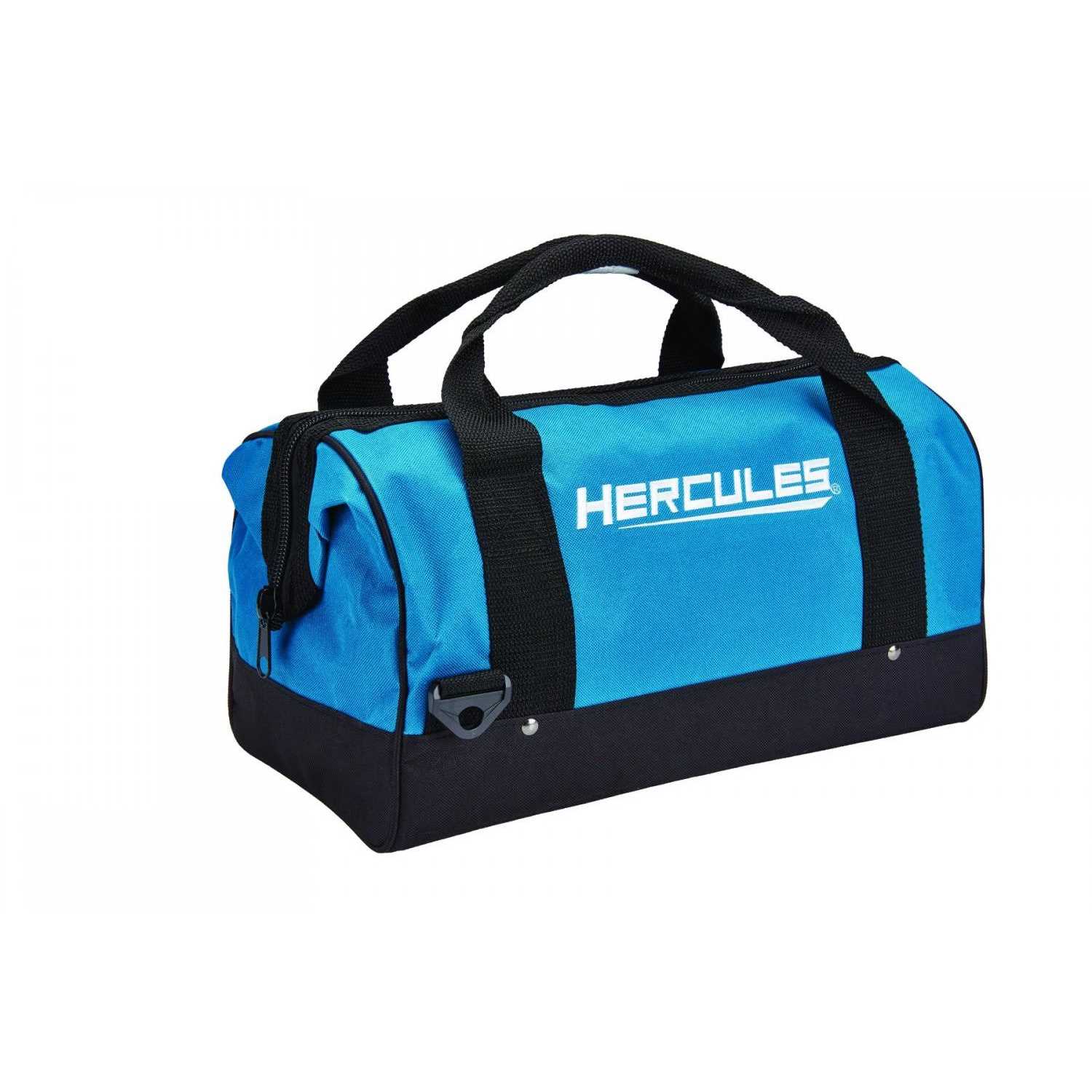 Hercules® 16 in. Tool Bag - Cheap Fitting