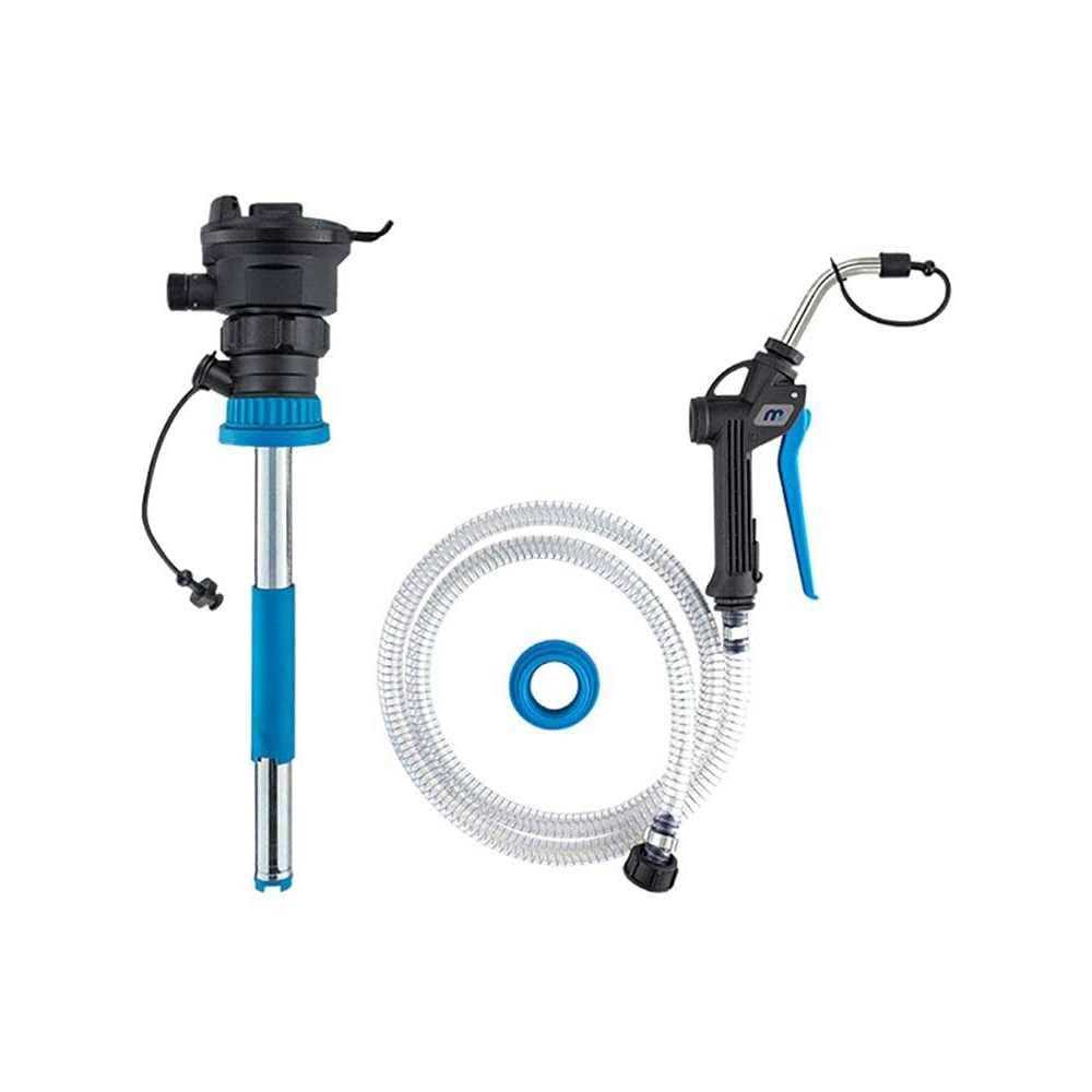 Macnaught BOP20HV Battery Operated Oil Pump Oil Stem Kit - Cheap Fitting